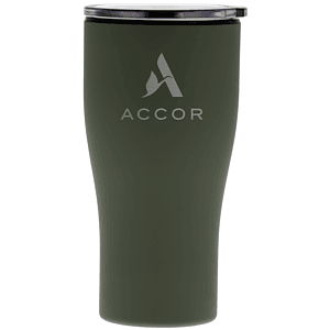 20 oz. Piccolo Collection - Laser Etched