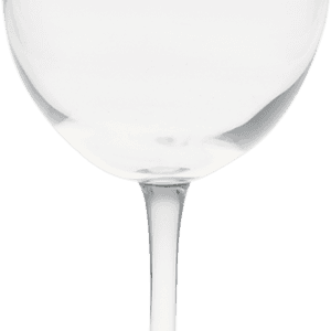 19 oz. Cachet White Wine - Deep Etched