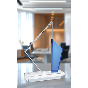 Cobalt Clarity Award