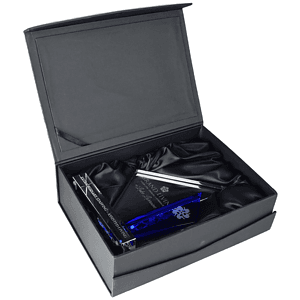 Cobalt Clarity Award