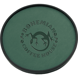 Regency Coaster