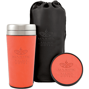 16 oz. Regency Gift Set
