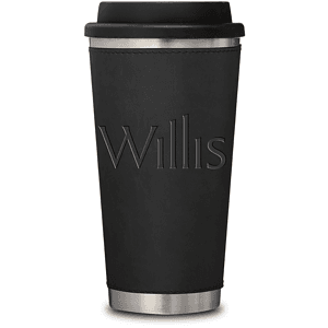 16 oz. Metro Stainless Steel Series