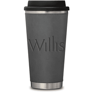 16 oz. Metro Stainless Steel Series