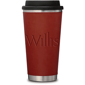 16 oz. Metro Stainless Steel Series