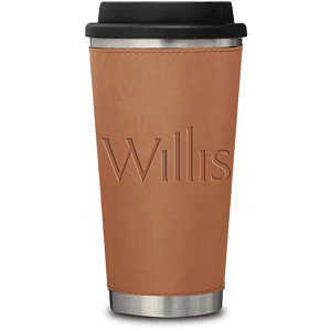 16 oz. Metro Stainless Steel Series