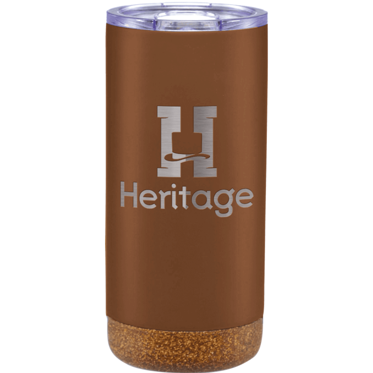 18 oz. Dax Series - Laser Etched