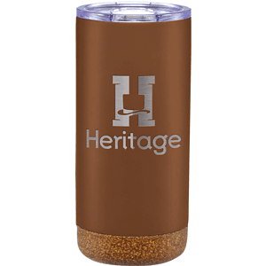 18 oz. Dax Series - Laser Etched