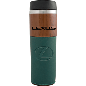 14 oz. Alta Woodgrain Series