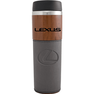 14 oz. Alta Woodgrain Series