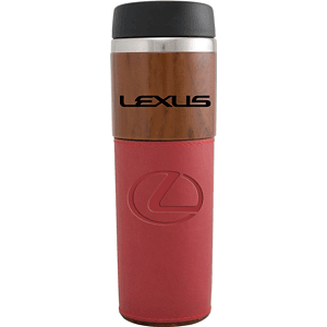 14 oz. Alta Woodgrain Series