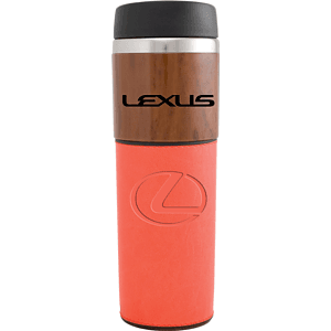 14 oz. Alta Woodgrain Series