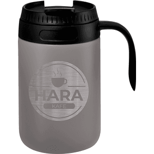 17 oz. Journey Series - Laser Etched