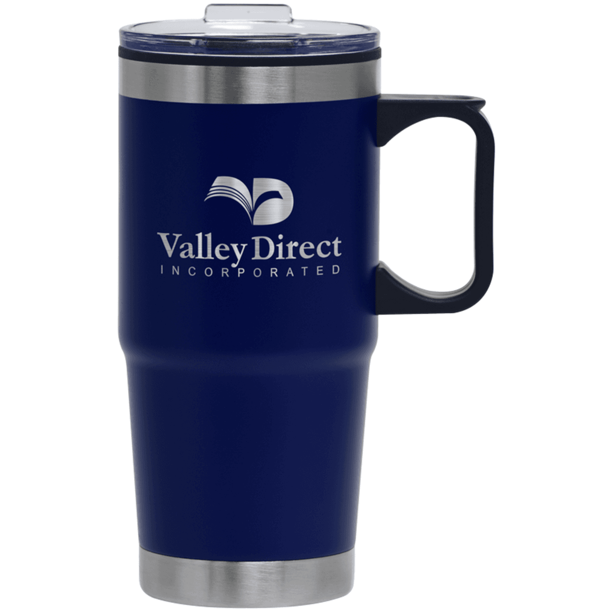 24 oz. Delphi Series - Laser Etched