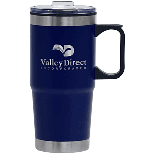 24 oz. Delphi Series - Laser Etched
