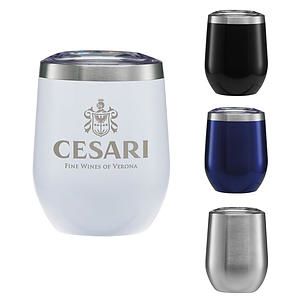 11 oz. Blanc Series - Laser Etch