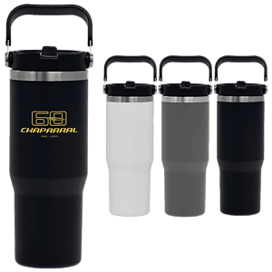 30 oz. Enterprise Series