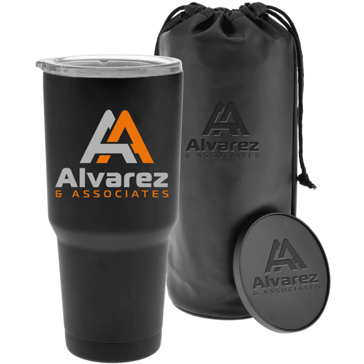30 oz. Continuum Series Gift Set