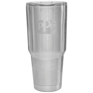 30 oz. Continuum Series Gift Set - Laser Etched