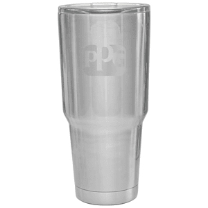 30 oz. Continuum Series - Lasered