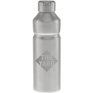 17 oz. Everest Series - Laser Etched
