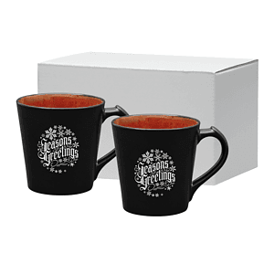 VÃG Mug Ceramic Mug Gift Set