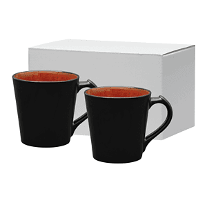 VÃG Mug Ceramic Mug Gift Set