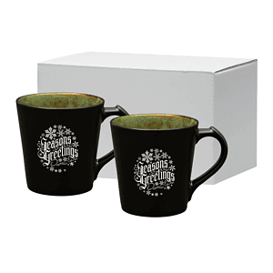 VÃG Mug Ceramic Mug Gift Set