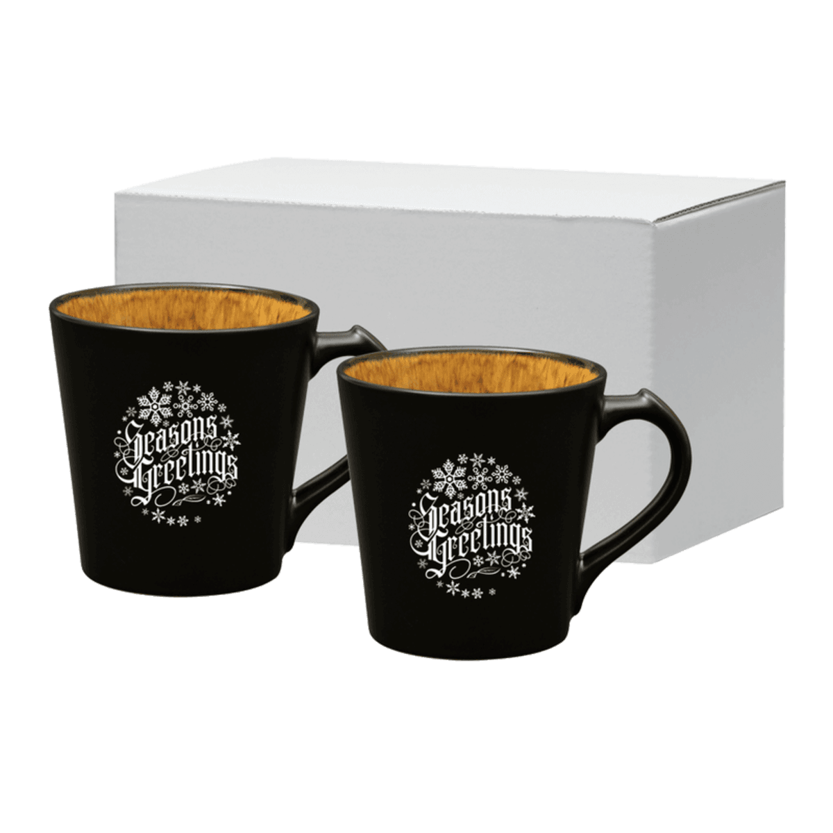 VÃG Mug Ceramic Mug Gift Set