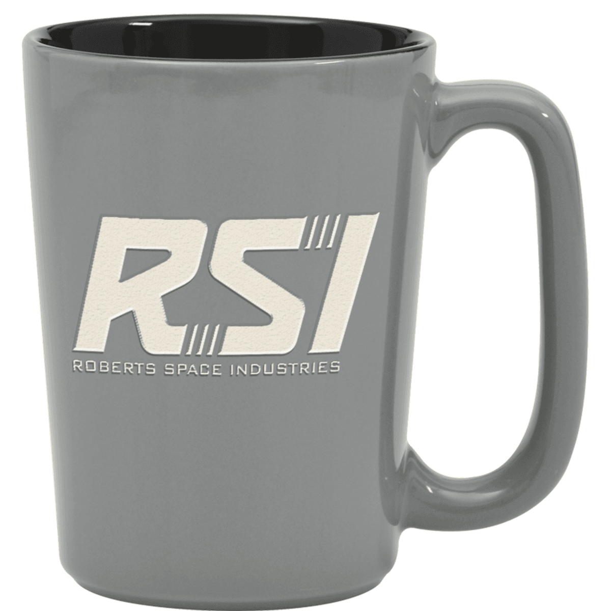 16 oz. SLAT Series - Deep Etched