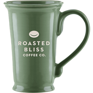 18 oz. KOFFE Series - Deep Etched