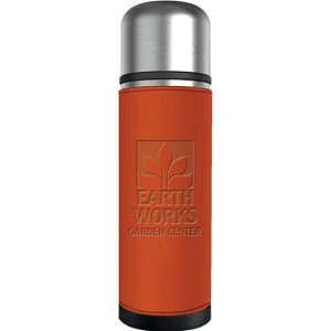 17 oz. Regency Insulated Thermos