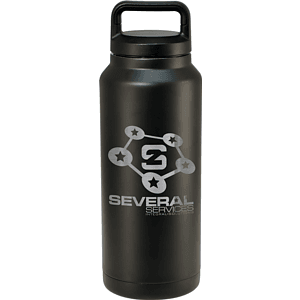 1 Liter Orion Series - Laser Etched