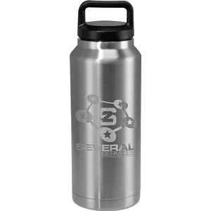 1 Liter Orion Series - Laser Etched