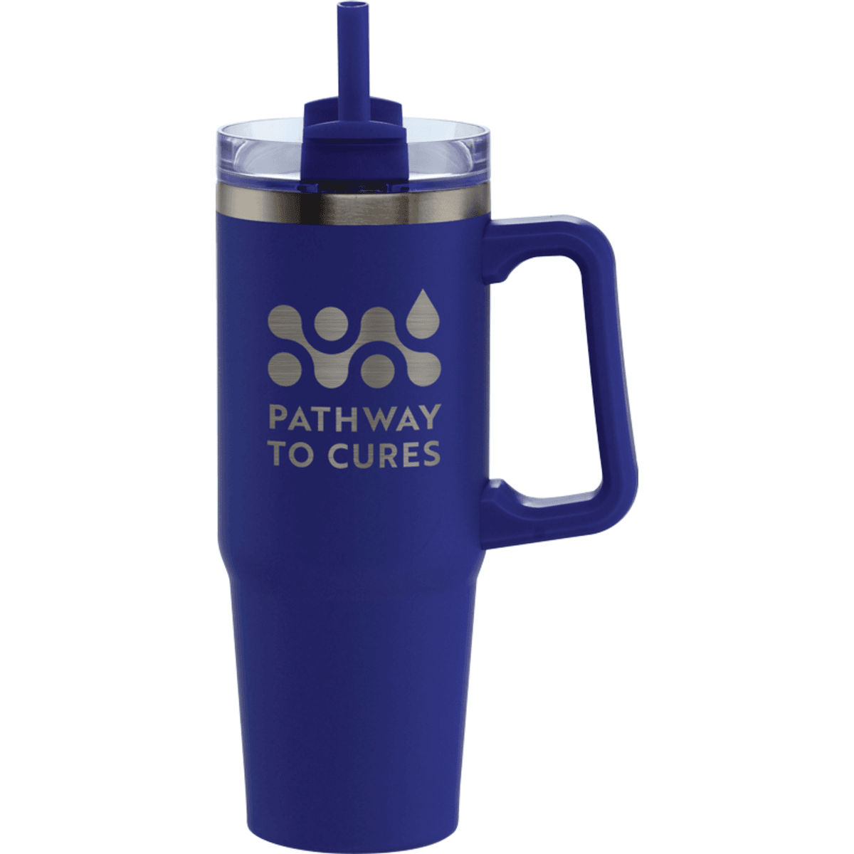 30 oz. Andean Series - Laser Etched