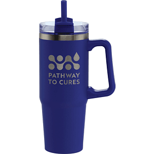 30 oz. Andean Series - Laser Etched