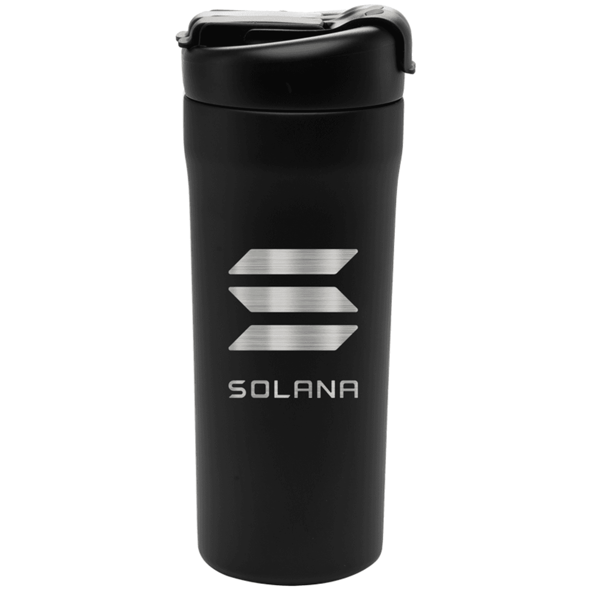 24 oz. Gemini Series - Laser Etched