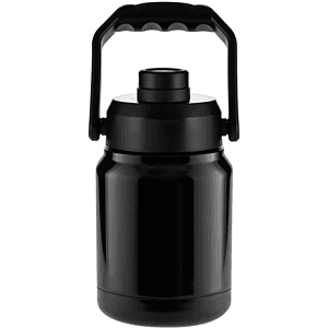 1.2 Liter Oceania Series -  Laser Etched