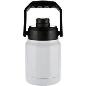 1.2 Liter Oceania Series -  Laser Etched