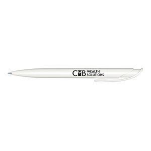 Senator Challenger Polished Pen