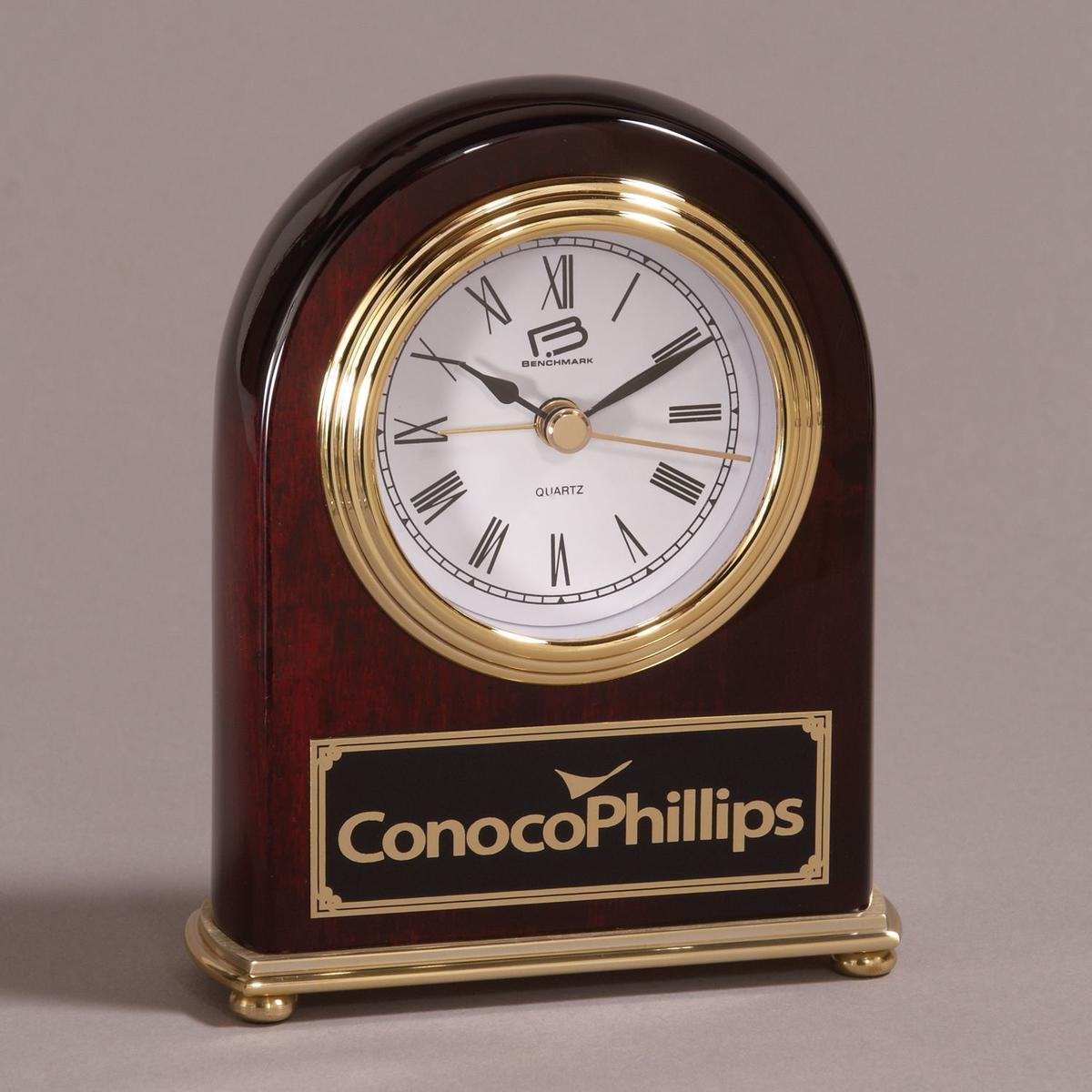 Lafayette clock Corporate Specialties
