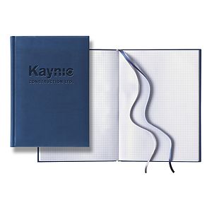 Castelli Tucson Grande Graph White Page Journal