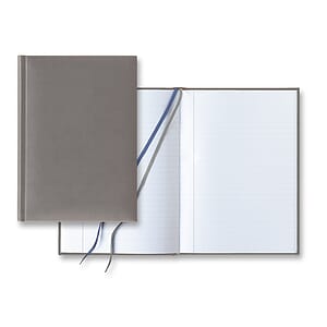 Castelli Tucson Slim Grande Lined White Page Journal