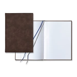 Castelli Chia Slim Grande Lined White Page Journal
