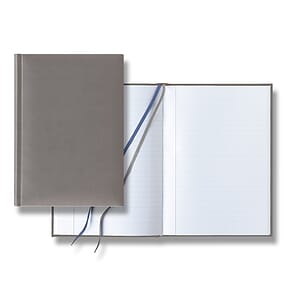 Castelli Tucson Grande Lined White Page Journal
