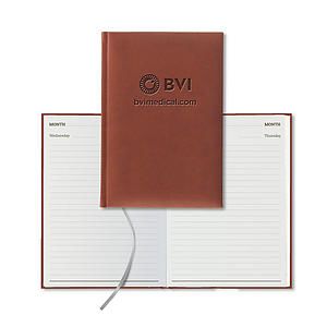 Castelli Tucson Daily Medio White Page Perpetual Daily Diary