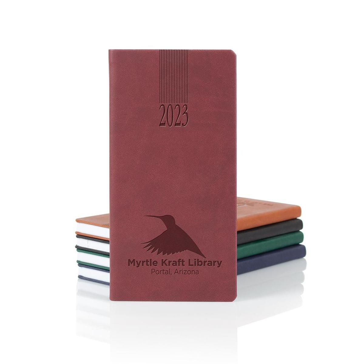 Tucson pocket upright weekly Brandextenders