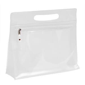 Traveler Security Bag