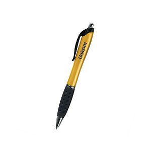 Waffle Grip Pen
