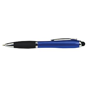 Lighted Barrel Pen Stylus